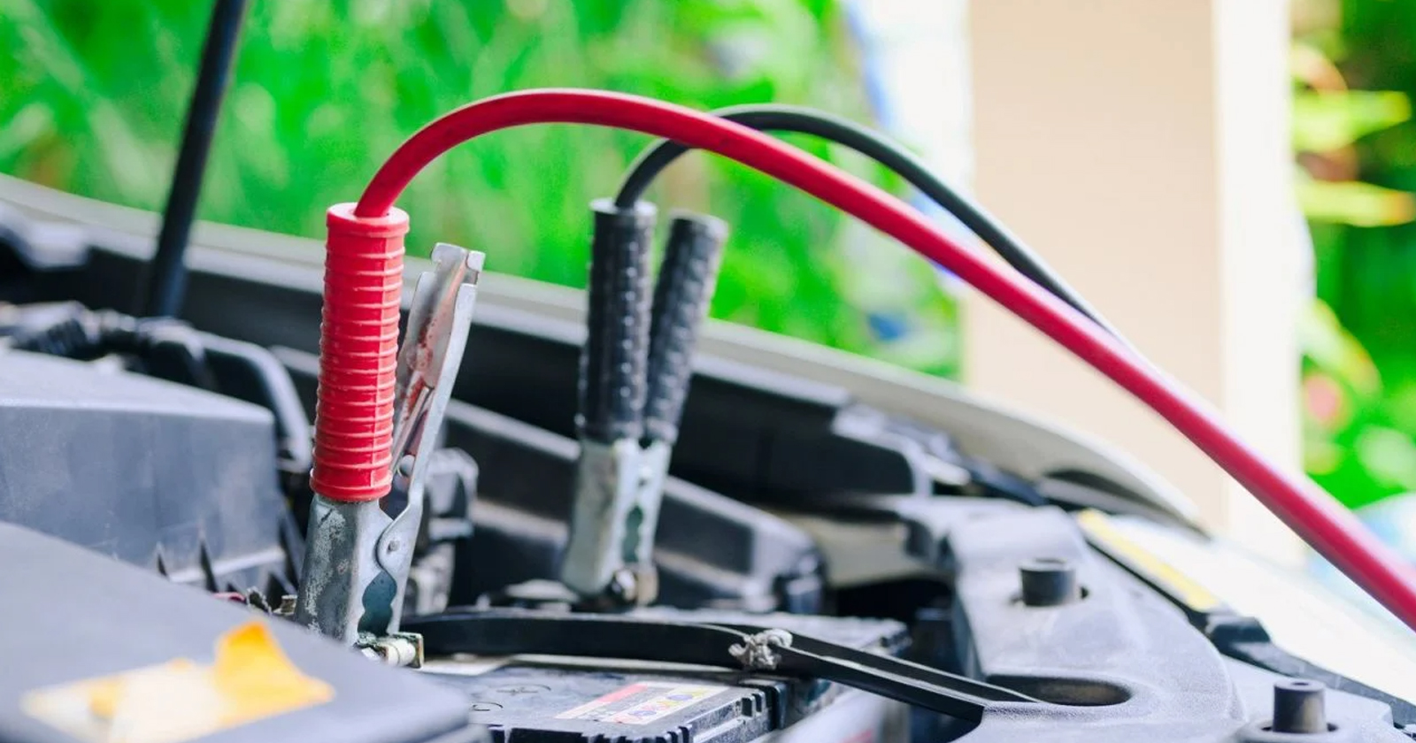 Derinkuyu Akü Takviye