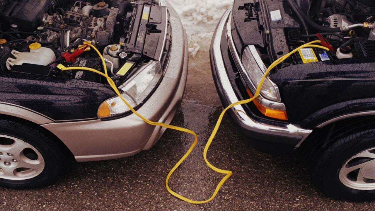 Derinkuyu Akü Takviye